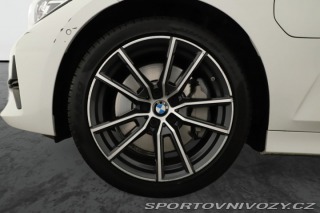 BMW 3 330 e 2019
