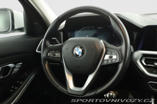 BMW 3 330 e 2019