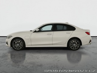 BMW 3 330 e 2019