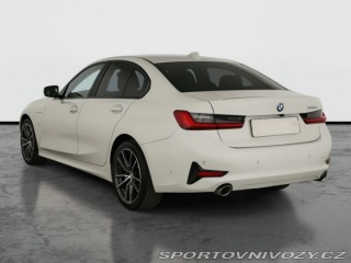 BMW 3 330 e 2019