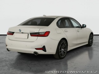 BMW 3 330 e 2019