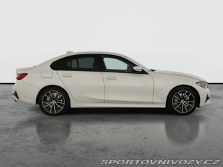 BMW 3 330 e 2019