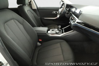 BMW 3 330 e 2019