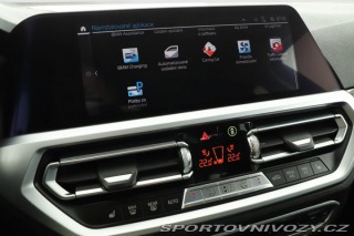BMW 3 330 e 2019