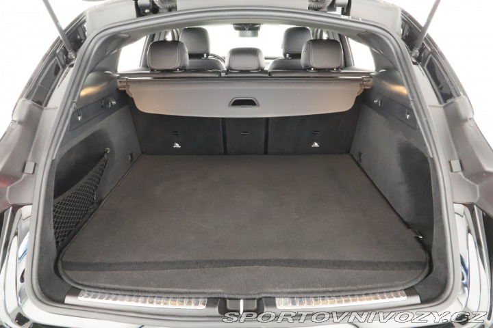 Mercedes-Benz Ostatní modely EQC EQC 400 4MATIC 2020