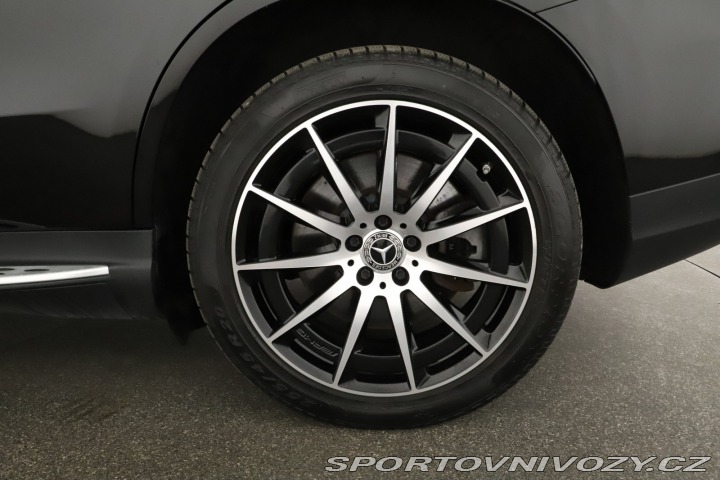 Mercedes-Benz Ostatní modely EQC EQC 400 4MATIC 2020