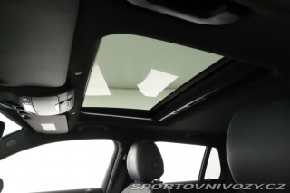 Mercedes-Benz Ostatní modely EQC EQC 400 4MATIC 2020