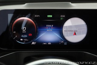 Mercedes-Benz Ostatní modely EQC EQC 400 4MATIC 2020