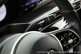 Mercedes-Benz Ostatní modely EQC EQC 400 4MATIC 2020