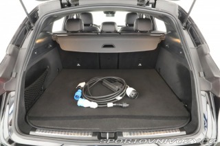 Mercedes-Benz Ostatní modely EQC EQC 400 4MATIC 2020
