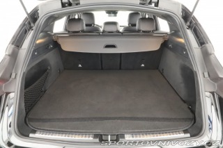 Mercedes-Benz Ostatní modely EQC EQC 400 4MATIC 2020