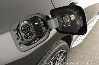Mercedes-Benz Ostatní modely EQC EQC 400 4MATIC 2020