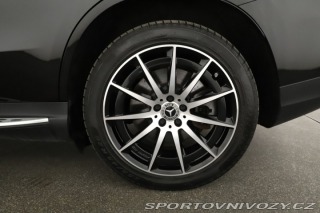 Mercedes-Benz Ostatní modely EQC EQC 400 4MATIC 2020