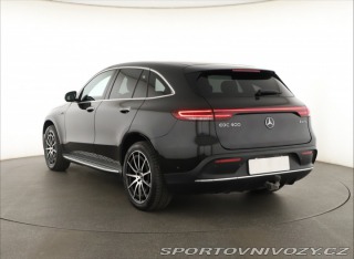 Mercedes-Benz Ostatní modely EQC EQC 400 4MATIC 2020