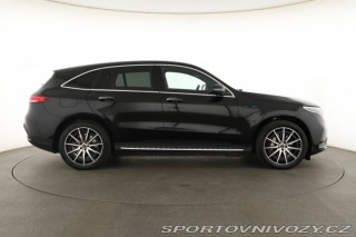 Mercedes-Benz Ostatní modely EQC EQC 400 4MATIC 2020