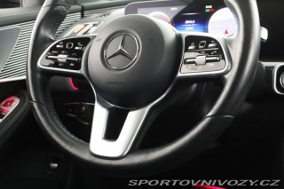Mercedes-Benz Ostatní modely EQC EQC 400 4MATIC 2020