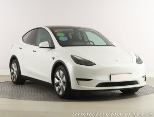 Tesla Model Y Long Range AWD 79kWh