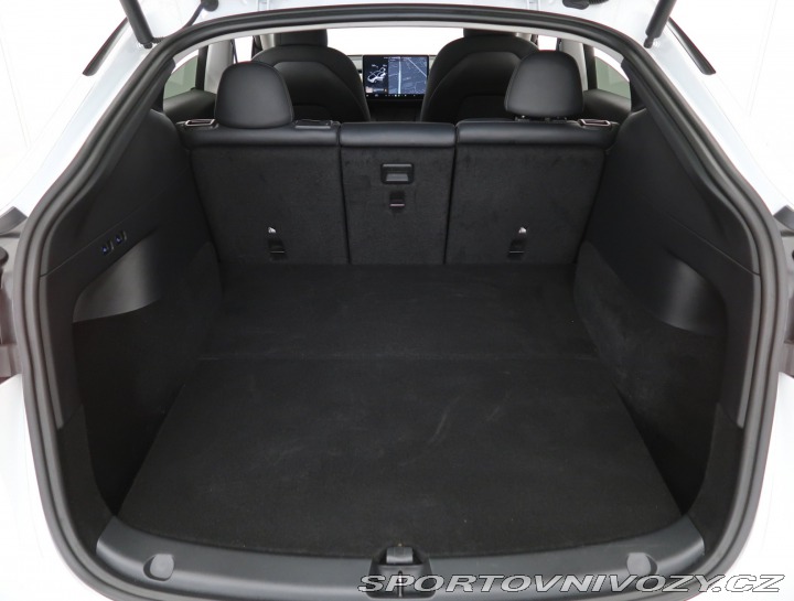 Tesla Model Y Long Range AWD 79kWh 2022