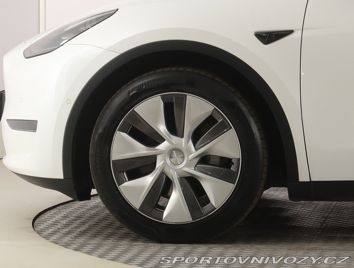 Tesla Model Y Long Range AWD 79kWh 2022