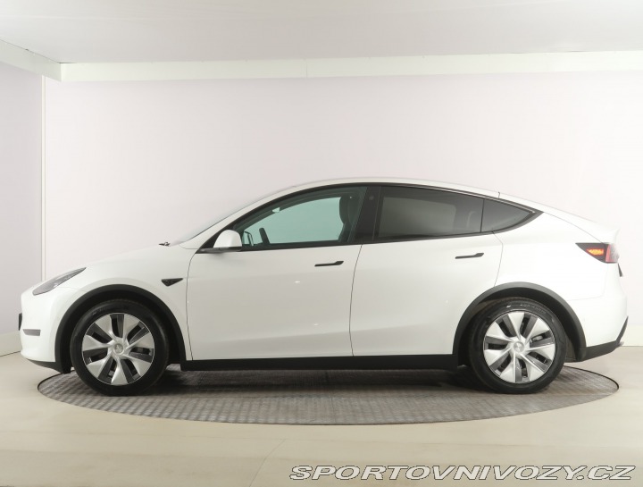 Tesla Model Y Long Range AWD 79kWh 2022