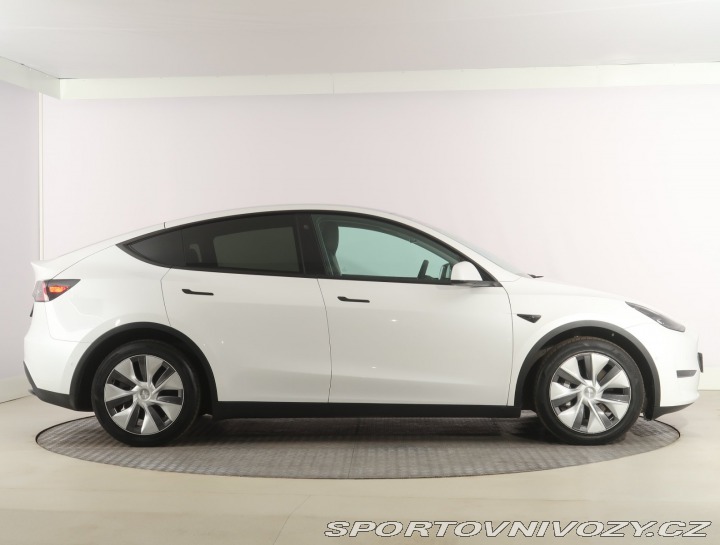 Tesla Model Y Long Range AWD 79kWh 2022