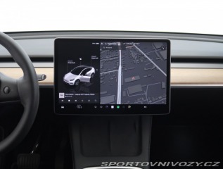 Tesla Model Y Long Range AWD 79kWh 2022