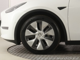 Tesla Model Y Long Range AWD 79kWh 2022