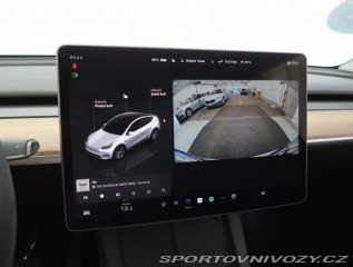 Tesla Model Y Long Range AWD 79kWh 2022