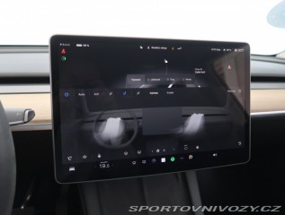 Tesla Model Y Long Range AWD 79kWh 2022