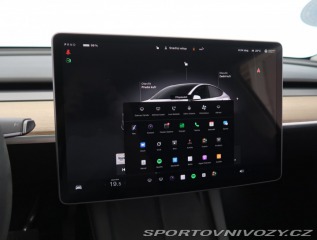 Tesla Model Y Long Range AWD 79kWh 2022