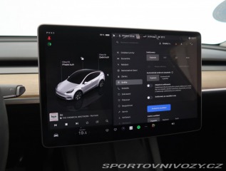 Tesla Model Y Long Range AWD 79kWh 2022