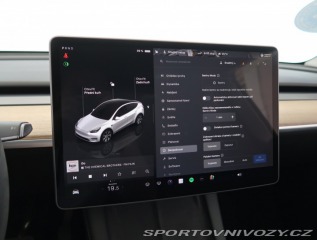 Tesla Model Y Long Range AWD 79kWh 2022