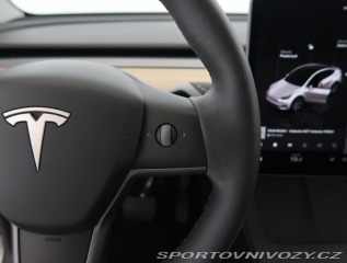 Tesla Model Y Long Range AWD 79kWh 2022