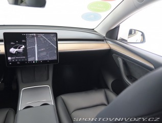 Tesla Model Y Long Range AWD 79kWh 2022