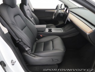 Tesla Model Y Long Range AWD 79kWh 2022