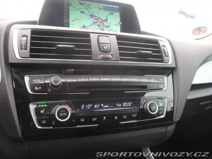 BMW 2 Sport Line 218d 2015