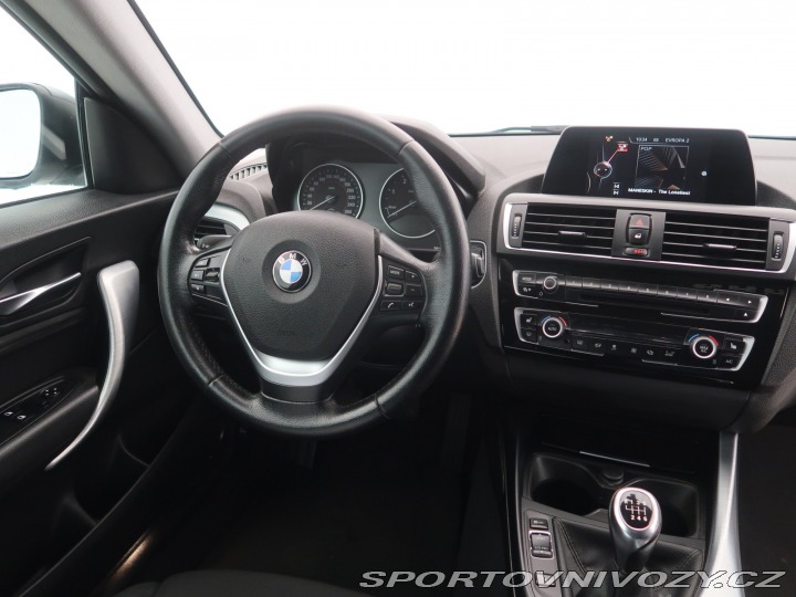 BMW 2 Sport Line 218d 2015