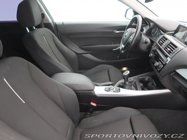 BMW 2 Sport Line 218d 2015