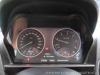 BMW 2 Sport Line 218d 2015