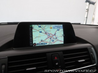 BMW 2 Sport Line 218d 2015