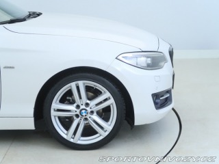 BMW 2 Sport Line 218d 2015
