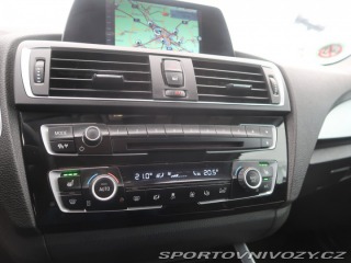 BMW 2 Sport Line 218d 2015