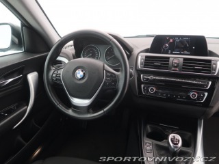 BMW 2 Sport Line 218d 2015