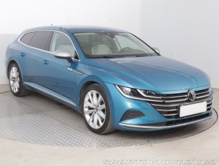 Volkswagen Arteon Elegance 2.0 TSI