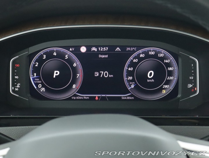 Volkswagen Arteon Elegance 2.0 TSI 2021