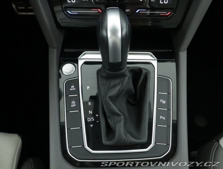 Volkswagen Arteon Elegance 2.0 TSI 2021