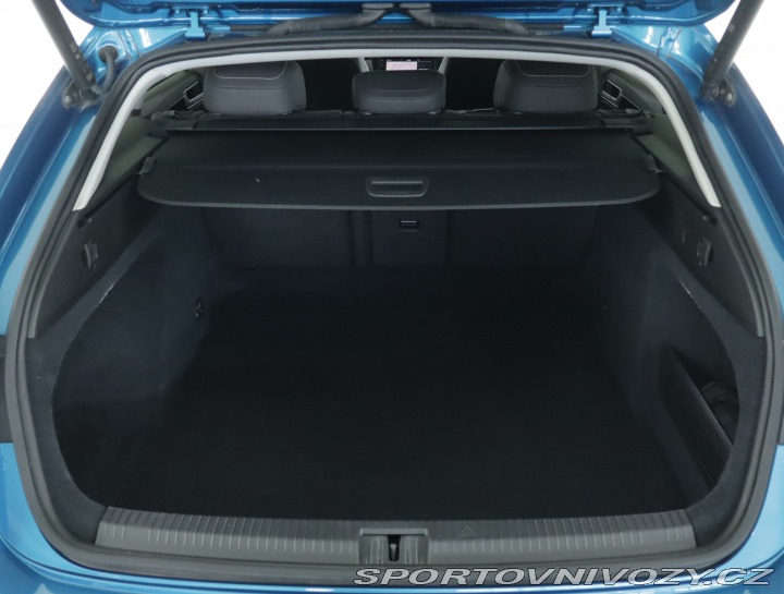 Volkswagen Arteon Elegance 2.0 TSI 2021