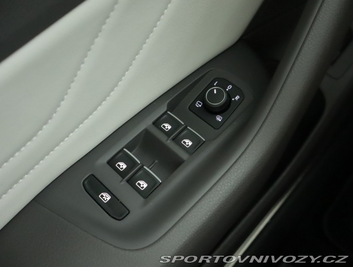 Volkswagen Arteon Elegance 2.0 TSI 2021