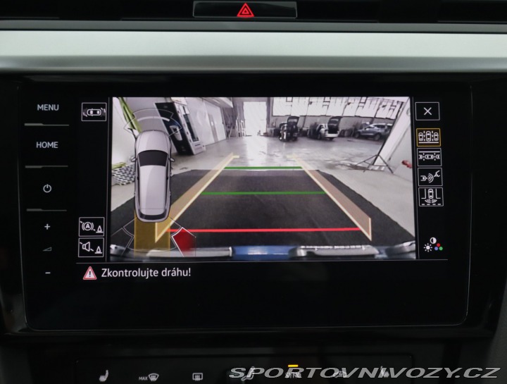 Volkswagen Arteon Elegance 2.0 TSI 2021