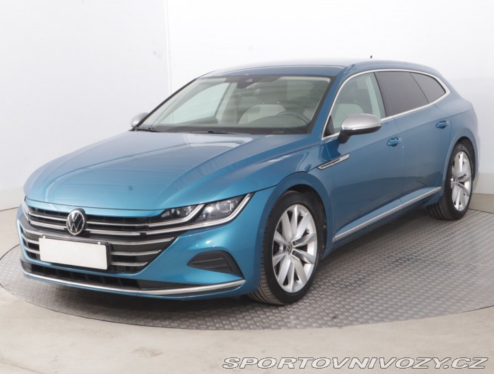 Volkswagen Arteon Elegance 2.0 TSI 2021